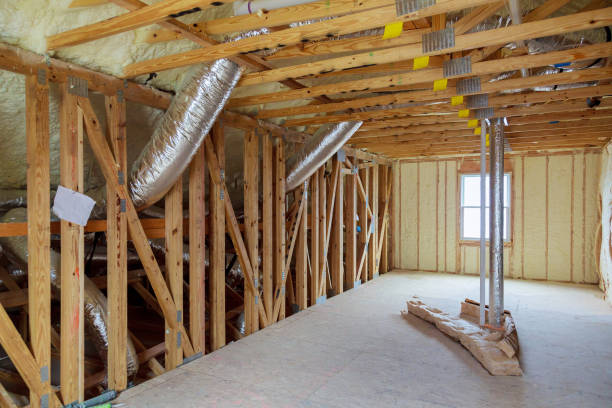 Reliable PA Insulation Contractor Solutions