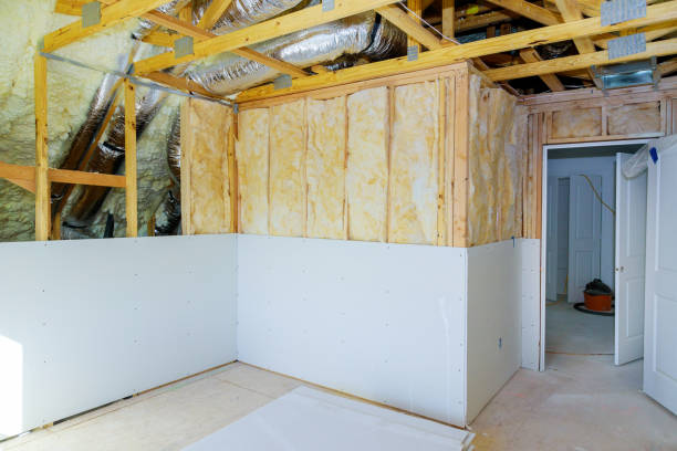 Types of Insulation We Offer in PA