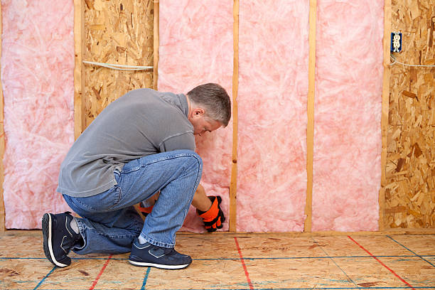 Best Types of Insulation in Youngwood, PA